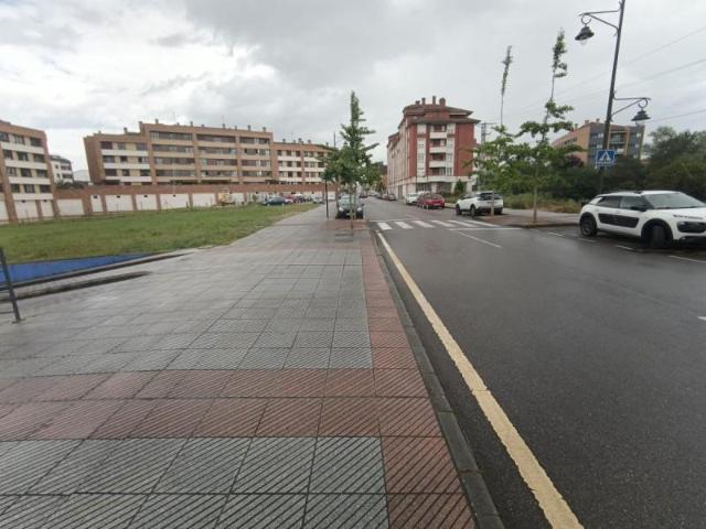 Garaje en alquiler en Siero, Asturias