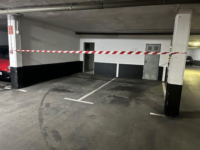 Parking en alquiler en Siero, El Carbayu