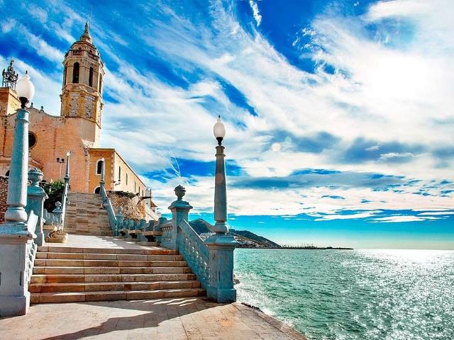 Garaje en alquiler en Garraf, Catalunya