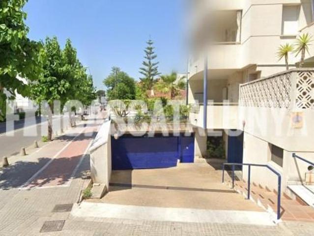 Parking en alquiler en Sitges