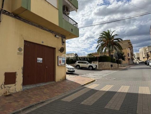 Garaje en alquiler en Soneja