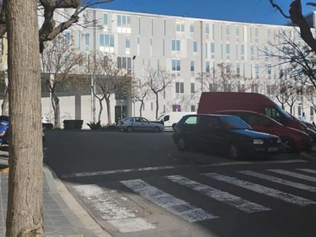 Parking en alquiler en Tarragona, Nou Eixample Nord