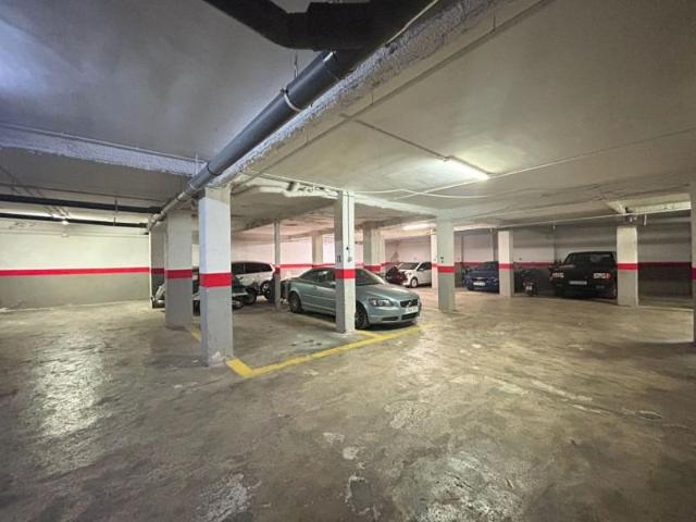 Garaje en alquiler en Pallaresos, Els, Tarragona