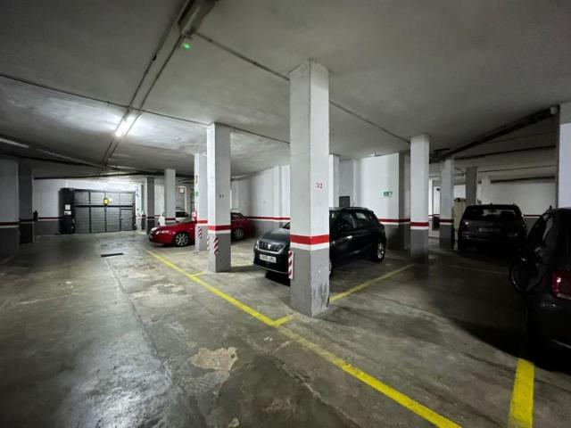 Garaje en alquiler en Pallaresos, Els, Tarragona