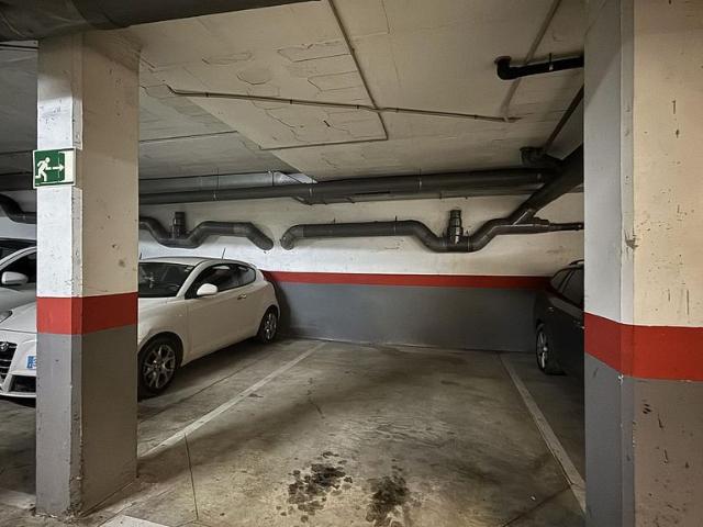 Garaje en alquiler en Pallaresos, Els, Tarragona