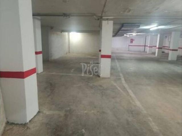 Garaje en alquiler en Tarragonès, Catalunya