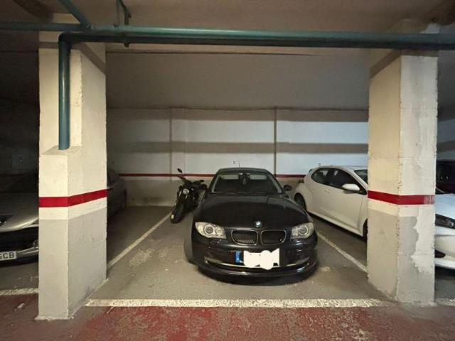 Garaje en alquiler en Pallaresos, Els, Tarragona