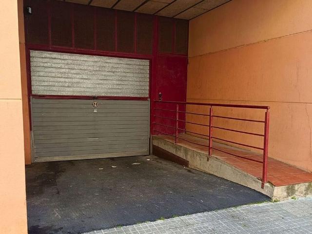 Garaje en alquiler en Vallès Occidental, Catalunya