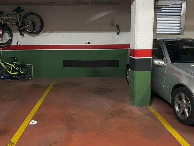 Garaje en alquiler en Vallès Occidental, Catalunya