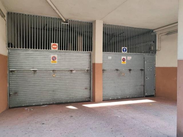 Garaje en alquiler en Vallès Occidental, Catalunya