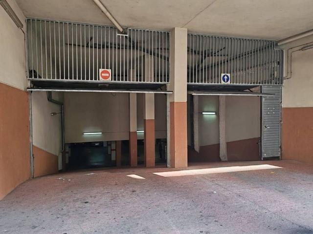 Garaje en alquiler en Vallès Occidental, Catalunya