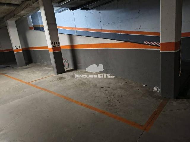 Garaje en alquiler en Maresme, Catalunya
