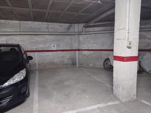 Garaje en alquiler en Tordera Garaje en alquiler en Tordera