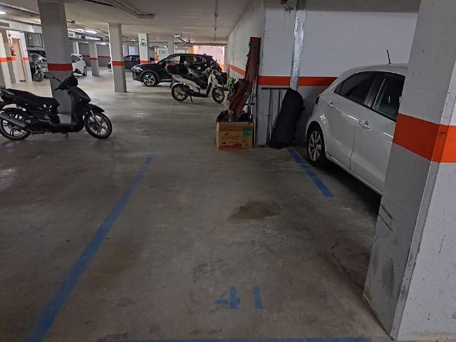 Garaje en alquiler en Maresme, Catalunya