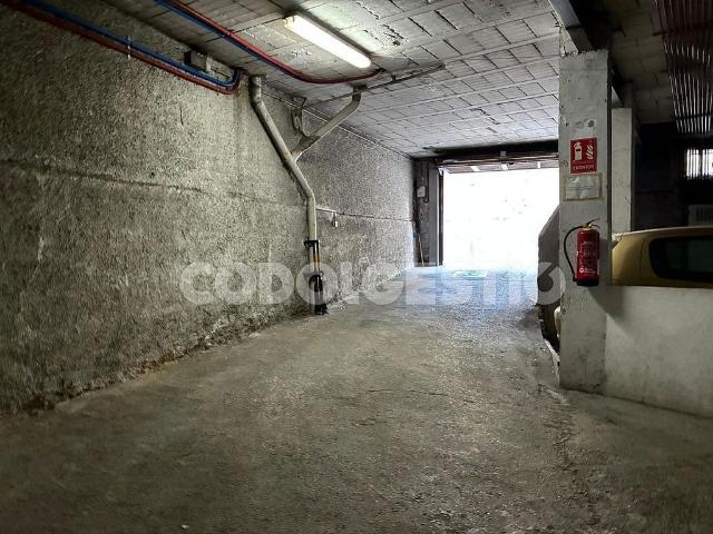 Garaje en alquiler en Osona, Catalunya