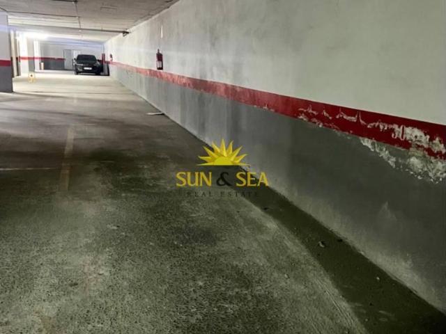 Garaje en alquiler en Torrevieja, Europa