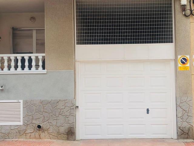 Garaje en alquiler en Torrevieja, La Veleta
