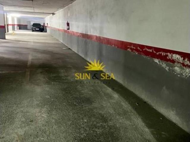 Parking en alquiler en Torrevieja, Europa