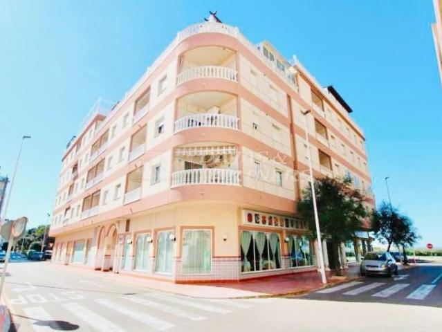 Parking en alquiler en Torrevieja