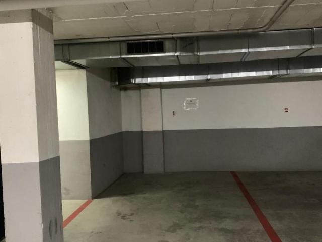 Parking en alquiler en Torrevieja, El Palmeral