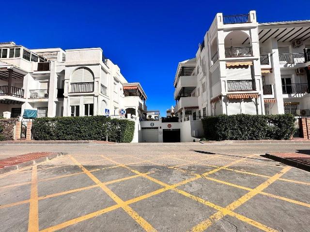 Parking en alquiler en Torrox, Generación del 27