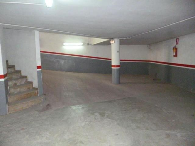 Garaje en alquiler en Baix Ebre, Catalunya