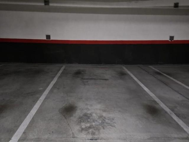 Parking en alquiler en Valdemoro, Brezo