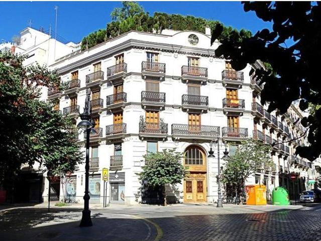 Local Comercial en alquiler en l'Eixample, Comarca de València