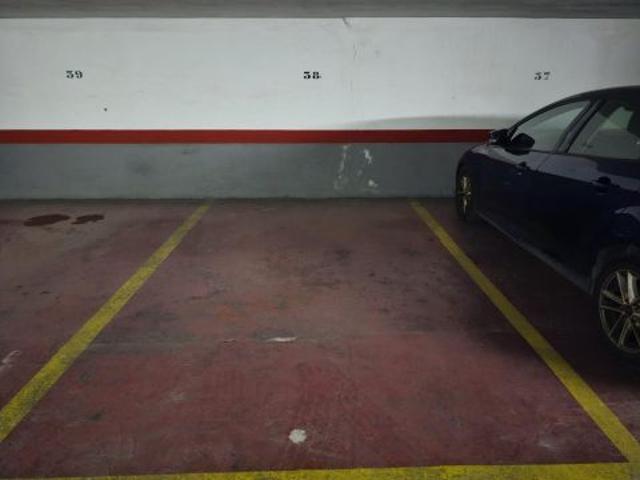 Local Comercial en alquiler en Russafa, Valencia