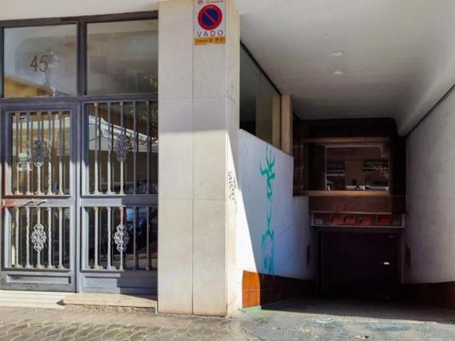 Garaje en alquiler en Quatre Carreres, Comarca de València