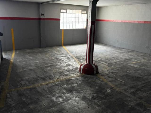 Parking en alquiler en Valencia, El Pla Del Real