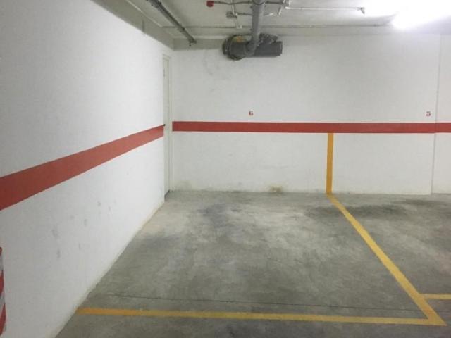 Parking en alquiler en Valencia, la Xerea