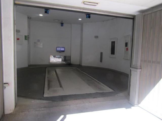 Parking en alquiler en Valencia, Ciutat Vella