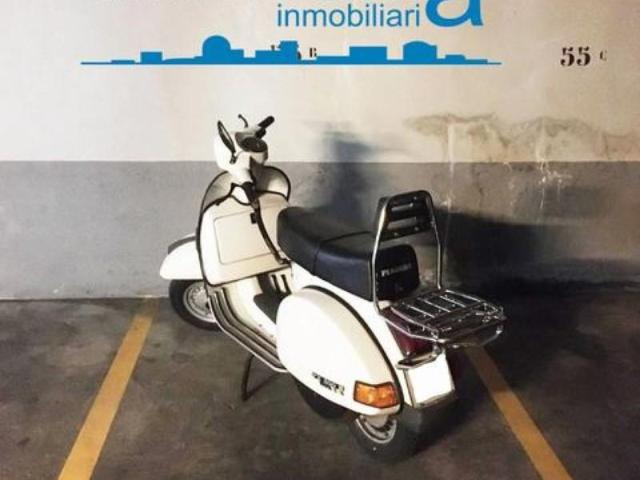 Parking en alquiler en Valencia, Nou Moles