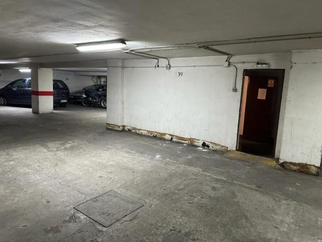 Parking en alquiler en Valladolid, Plaza de Toros