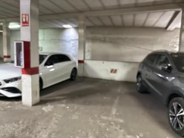 Parking en alquiler en Valladolid, Plaza de Toros