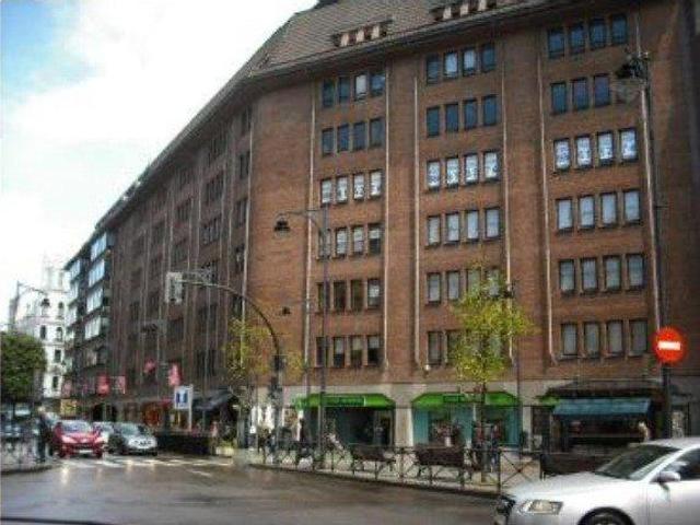 Parking en alquiler en Valladolid, Campo Grande