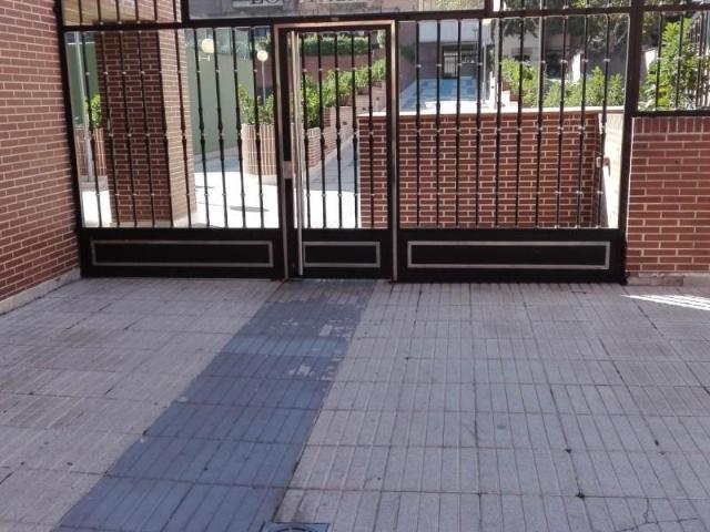 Parking en alquiler en Valladolid, Parquesol