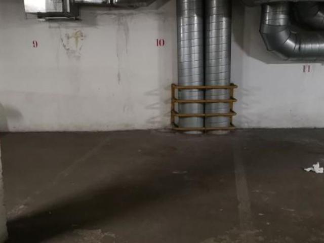 Parking en alquiler en Valladolid, Plaza de Toros