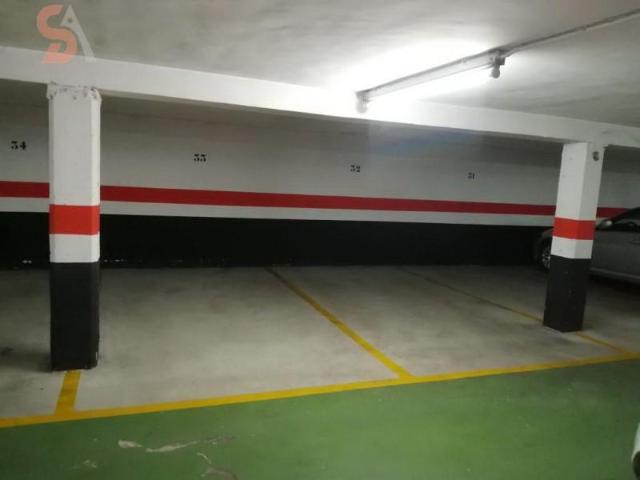 Garaje en alquiler en Valladolid, Ciudad de la Comunicación