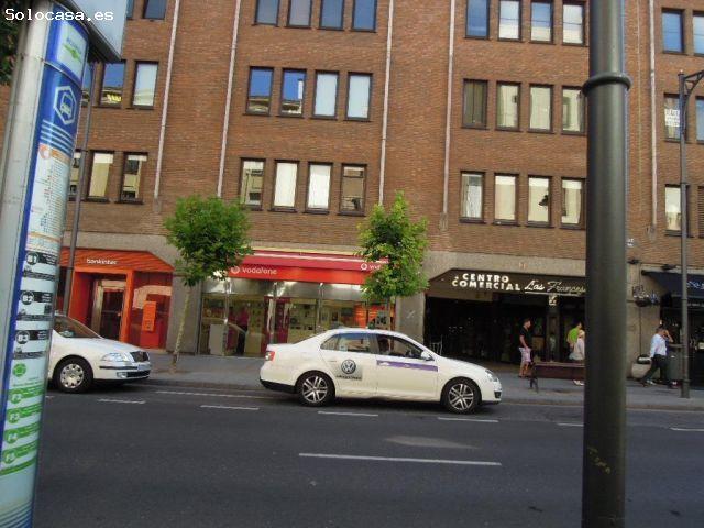 Local Comercial en alquiler en Plaza Mayor, Valladolid
