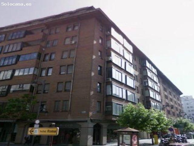 Local Comercial en alquiler en Plaza Mayor, Valladolid