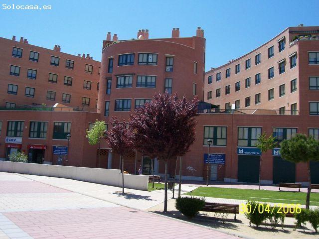 Local Comercial en alquiler en Parque Alameda - Paula López, Valladolid