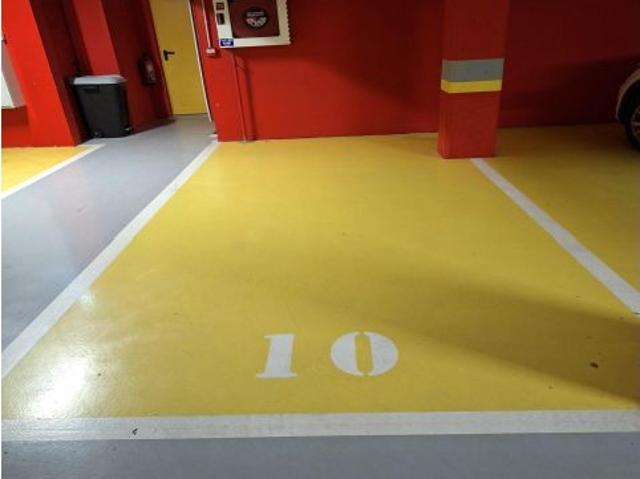 Local Comercial en alquiler en Parquesol, Valladolid