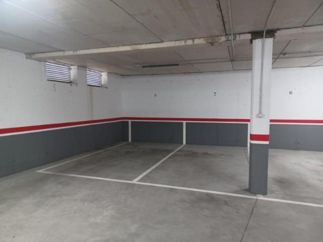 Parking en alquiler en Valladolid, Villa del Prado