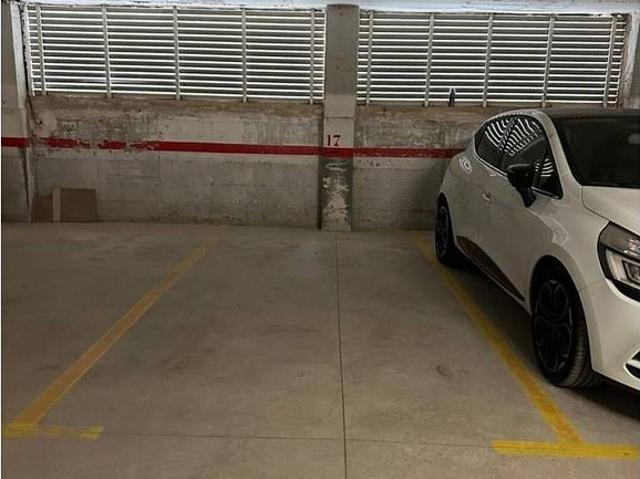 Garaje en alquiler en Vallès Oriental, Catalunya