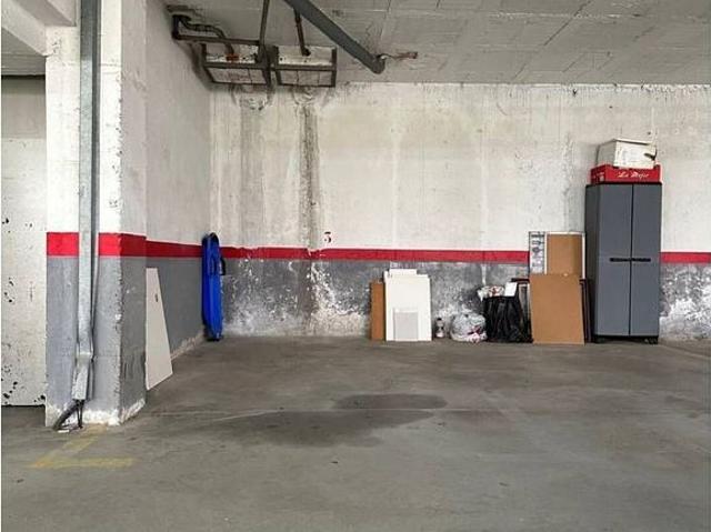 Parking en alquiler en Vallromanes