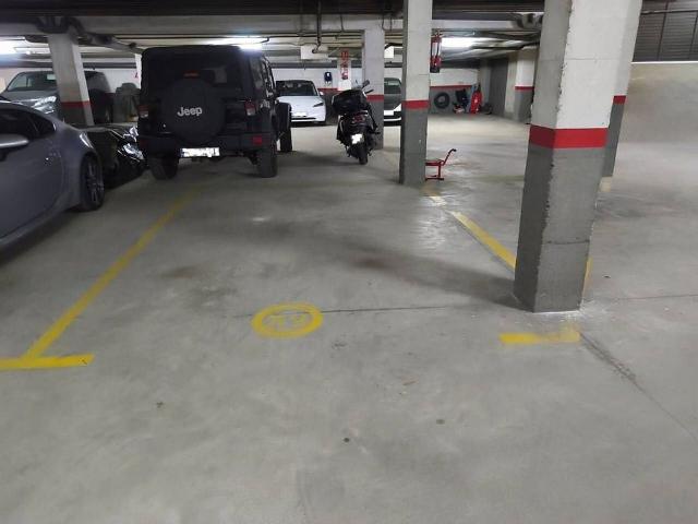 Garaje en alquiler en Vallès Oriental, Catalunya