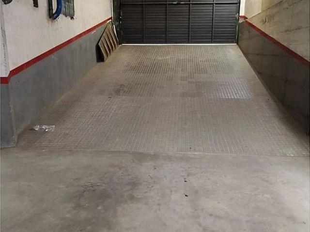 Garaje en alquiler en Vallès Oriental, Catalunya