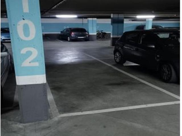 Local Comercial en alquiler en San Nicasio, Leganés